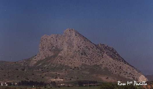 Montaña-Indio Montaña-Indio