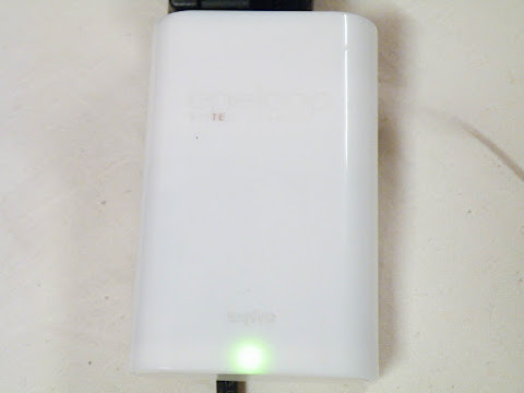 放電後再度充電