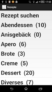How to mod Rezepte lastet apk for laptop