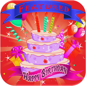 Birthday Greetings Maker 1.06