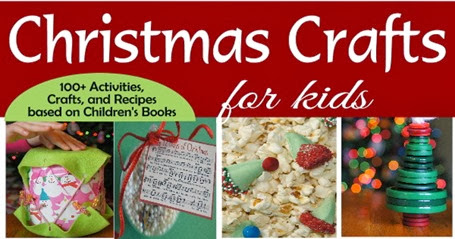 Christmas Crafts for Christmas Crafts for