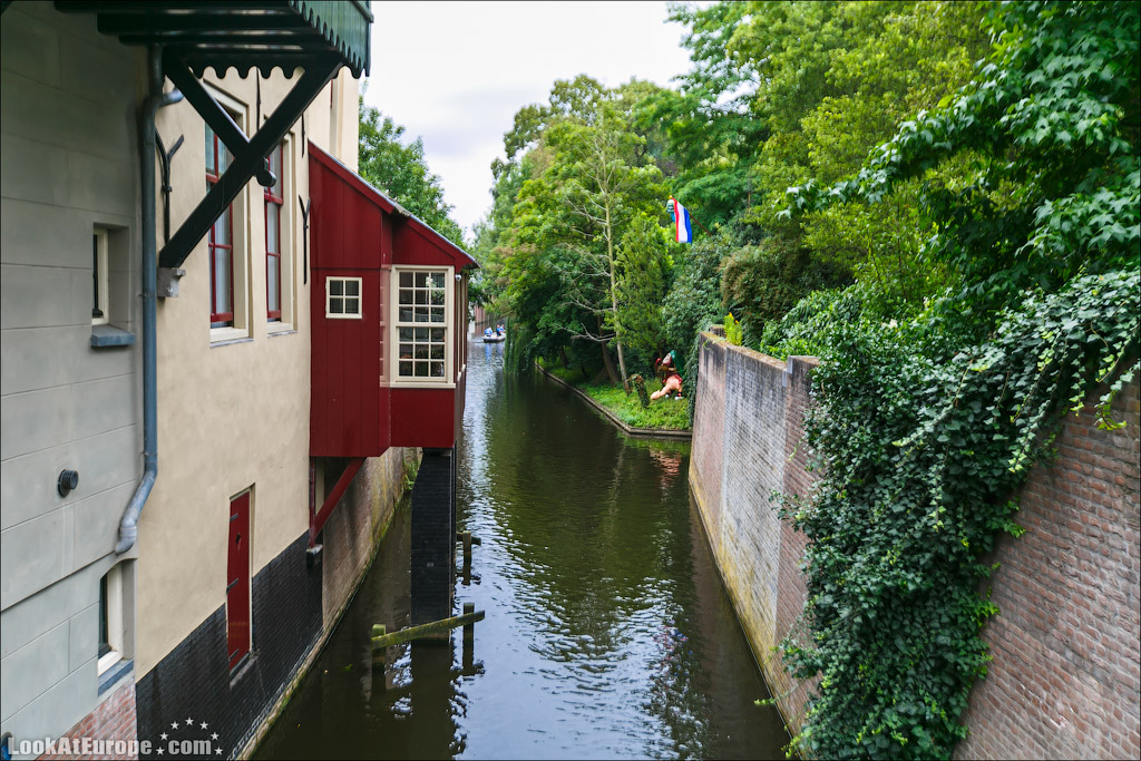 LookAtEurope.com - Город с трудным названием Хертогенбос | Holland, Hertogenbosch