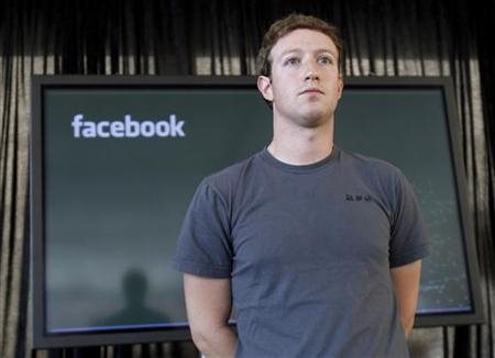 ganancias de Facebook en el Q2 del 2011