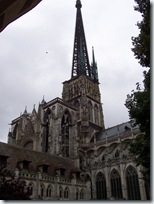 2005.08.19-023 flèche de la cathédrale