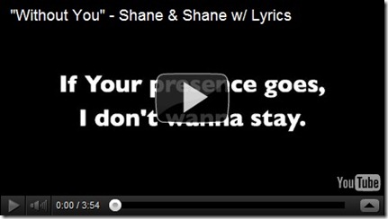 Without-You_Shane-and-Shane