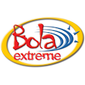 Bola R&aacute;dio Extreme logo