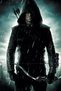 Arrow Arrow