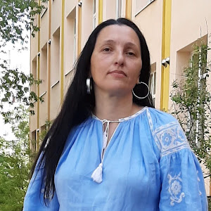 Татьяна Олейник