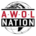 AWOLNATION logo