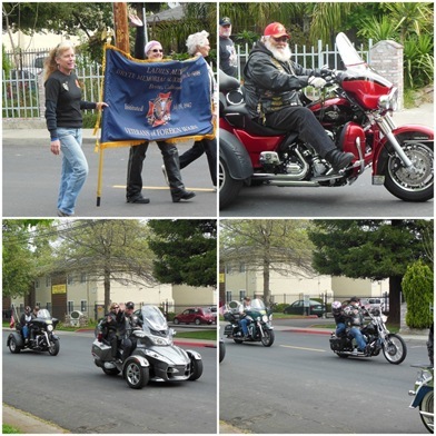 Bikers 01