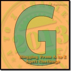 a-to-z-letters-g