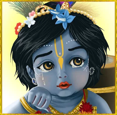 Happy Janamasthami !