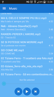 Music Screenshots 0