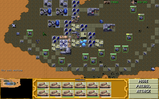 Emperor Battle For Dune Download Rar