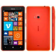 Nokia Lumia 625 - Google ongelma