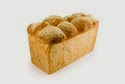 Wholemeal Country Grain Flour Loaf