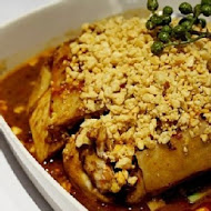 開飯川食堂