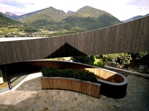 arquitectura-Casa-D-Pauhof-Architekten arquitectura-Casa-D-Pauhof-Architekten