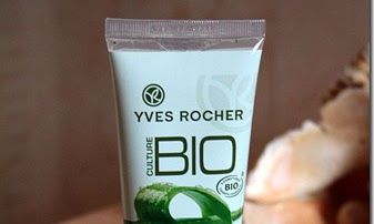 Yves Rocher Gommage Delicato per il Corpo all’Aloe Vera Bio
