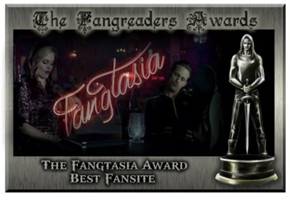 Fangtasia Award