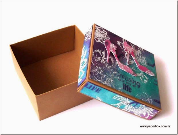 Kutija - Box - Schachtel  (4)