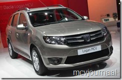 Dacia Logan MCV 2013 24