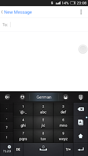 German for GO Keyboard - Emoji(圖6)-速報App