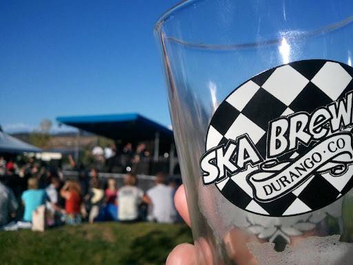 Ska Brewing 16th Anniversary