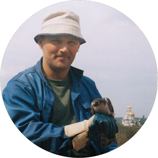 Владимир Сениченков