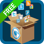 Cover Image of 下载 AppManager and Organizer 1.53.1.198 APK