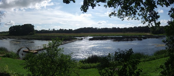 rio Lielupe
