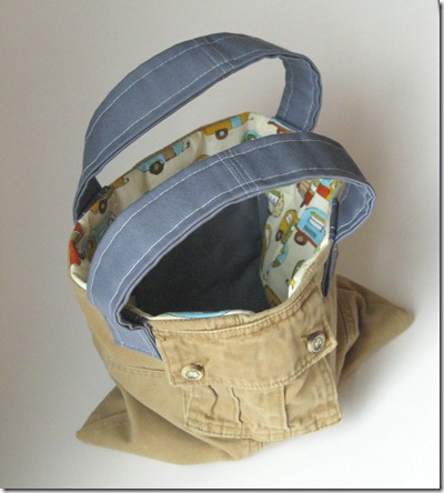 upcycled little boys' tote bag (1)