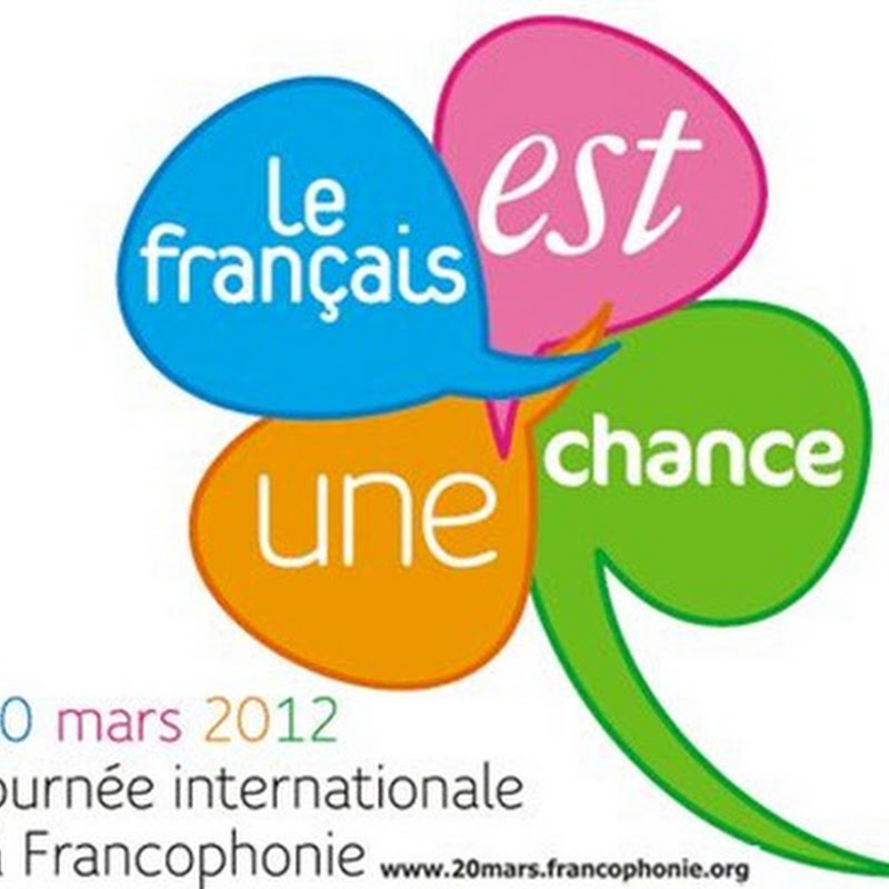 Día Mundial de la Francofonía