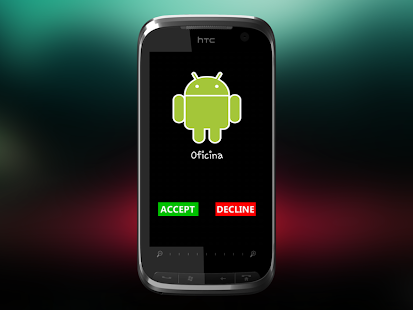 How to download Fake phone call (Joke) lastet apk for laptop