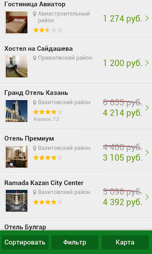 免費下載旅遊APP|Казань - Отели app開箱文|APP開箱王