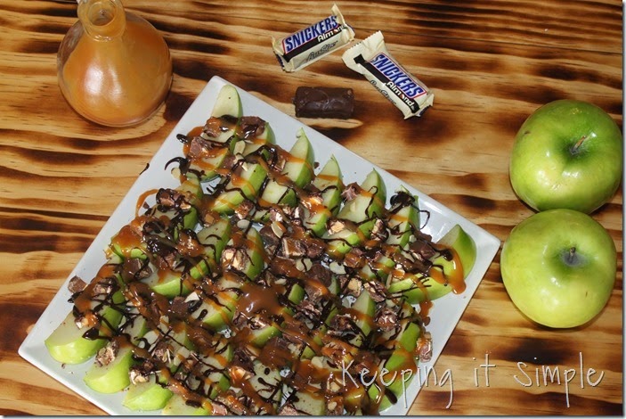 #ad Apple-SNICKERS®-Delight #WhenImHungry (6)