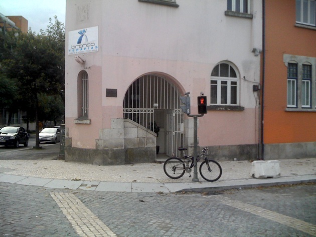 Estacionamento bici 044