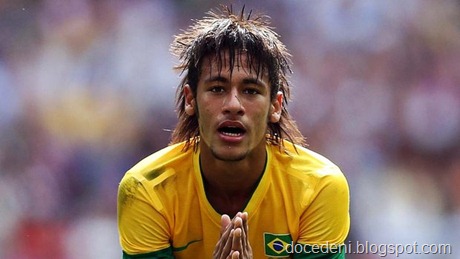 neymar-jogador