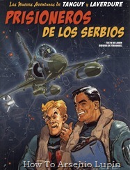 P00026 - Prisioneros de los Serbio P00026 - Prisioneros de los Serbio