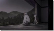 Mushishi Zoku - 13-14