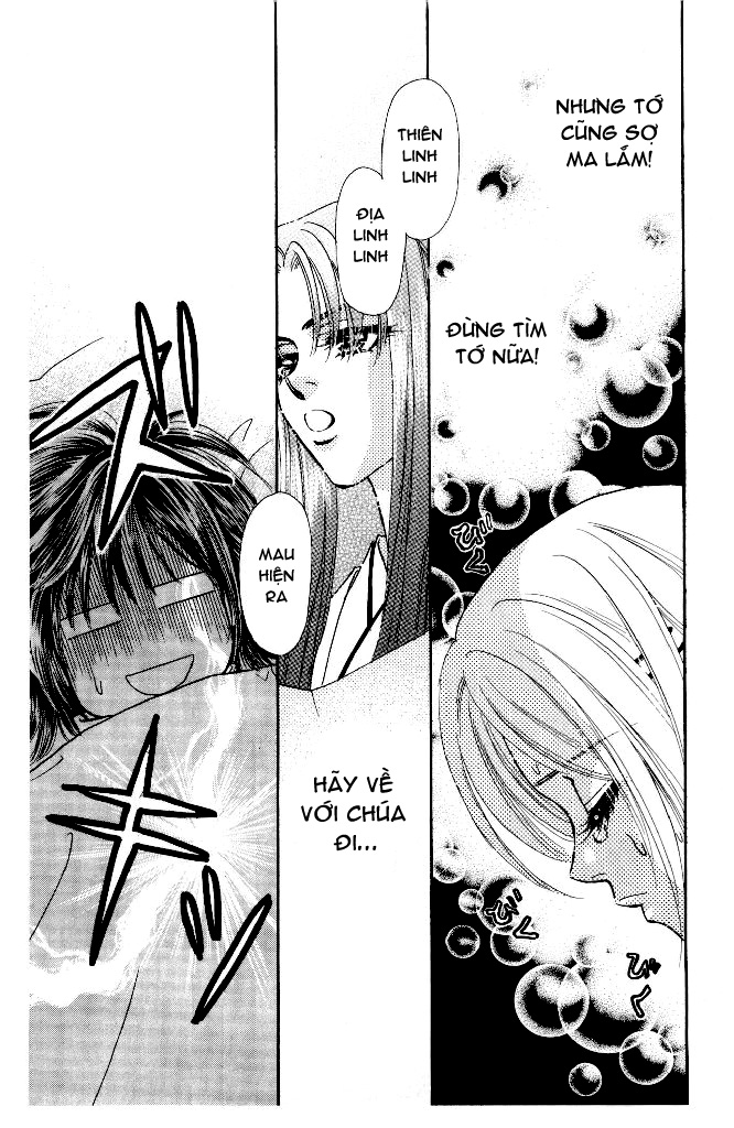 Ahiru no Oujisama chap 7
