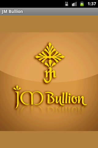 JM Bullion