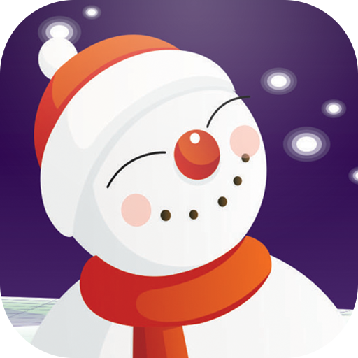 Bubble Snow Game 2015 休閒 App LOGO-APP開箱王