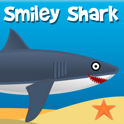 Smiley Shark