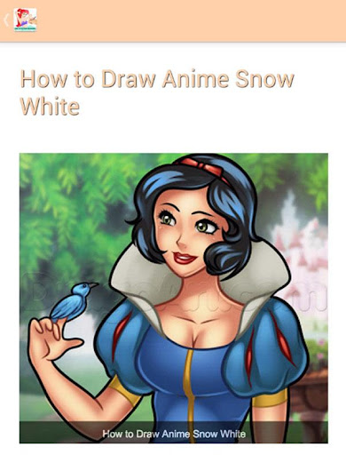 How to Cartoon Drawings
