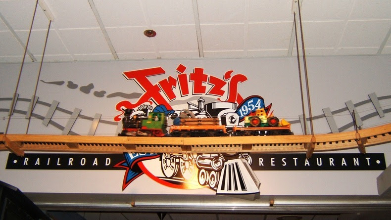 Kansas City Restaurant Train Brings Food Kansas City Restaurant Train Brings Food