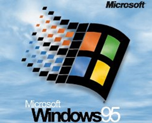 windows-95-logo
