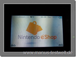 Nintendo eShop