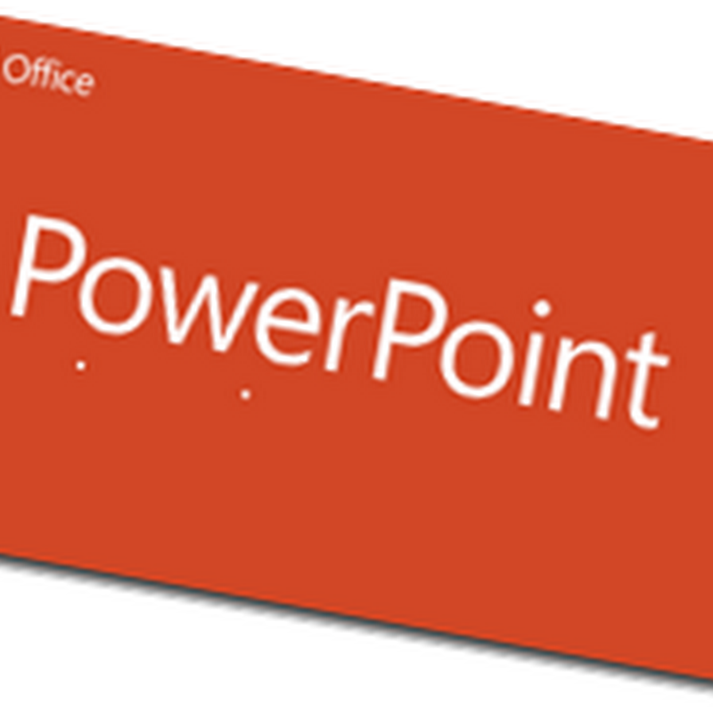 Cara Memasukkan Video Kedalam Presentasi PowerPoint 2013
