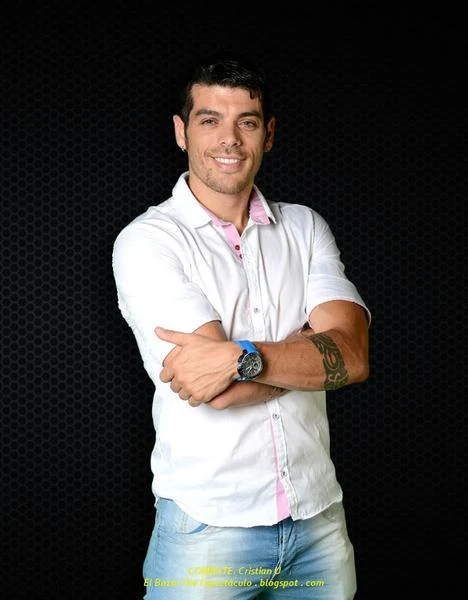 COMBATE. Cristian U.jpg